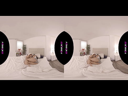 ❤️ PORNBCN VR Due giovani lesbiche si svegliano arrapate in realtà virtuale 4K 180 3D Ginevra Bellucci Katrina Moreno ️❌ Super pornoal it.drpornofilme.ru ❌❤